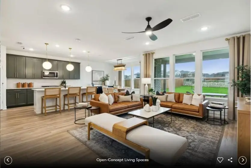 5905 Kalb Rd, Pflugerville, TX 78660 - #3