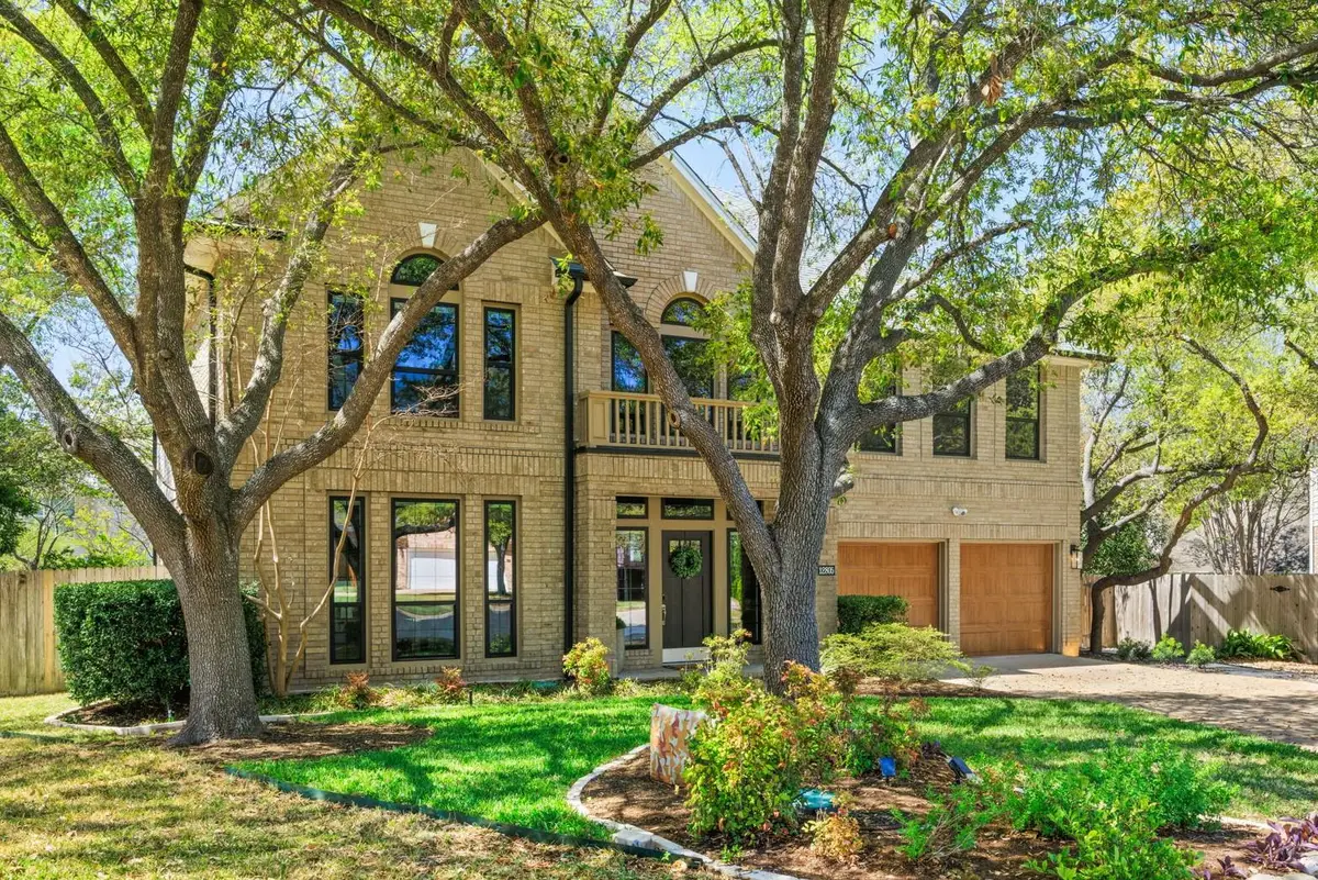 12805 Bivins Ct, Austin, TX 78732 - #1