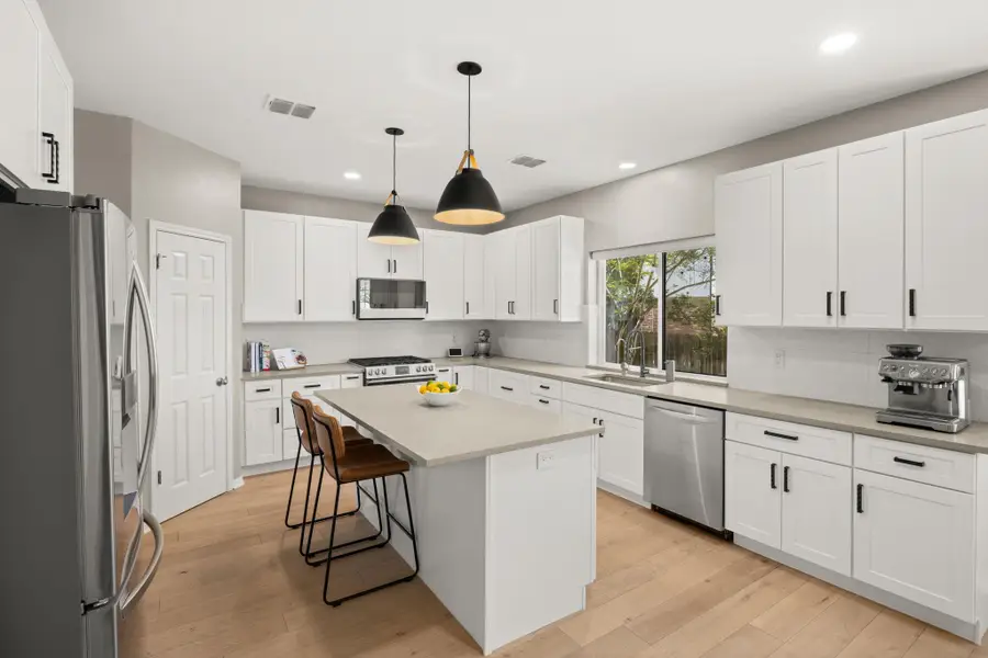 12805 Bivins Ct, Austin, TX 78732 - #3