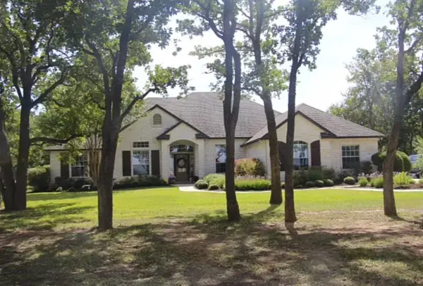 200 Park Place Dr, Georgetown, TX 78628