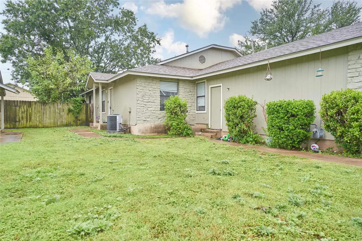 16003 Stoneham Cir, Pflugerville, TX 78660 - #1
