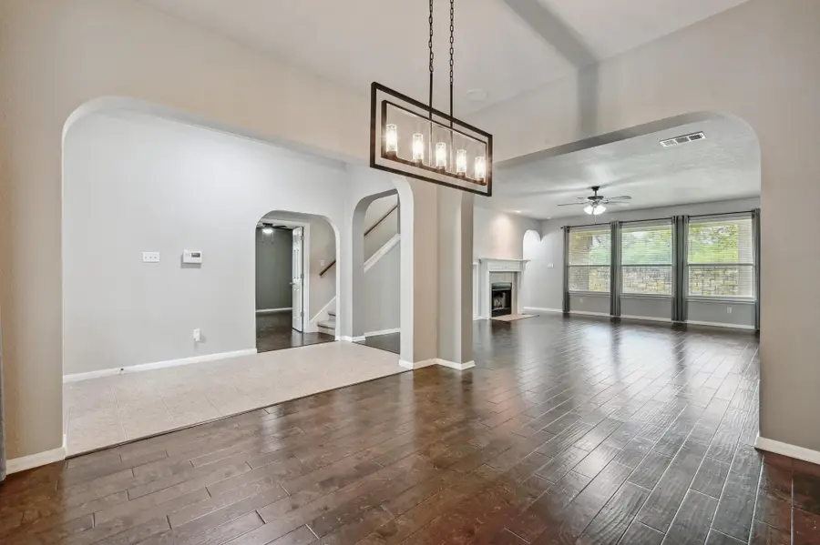 2406 Powderham Ln, Cedar Park, TX 78613 - Image #2