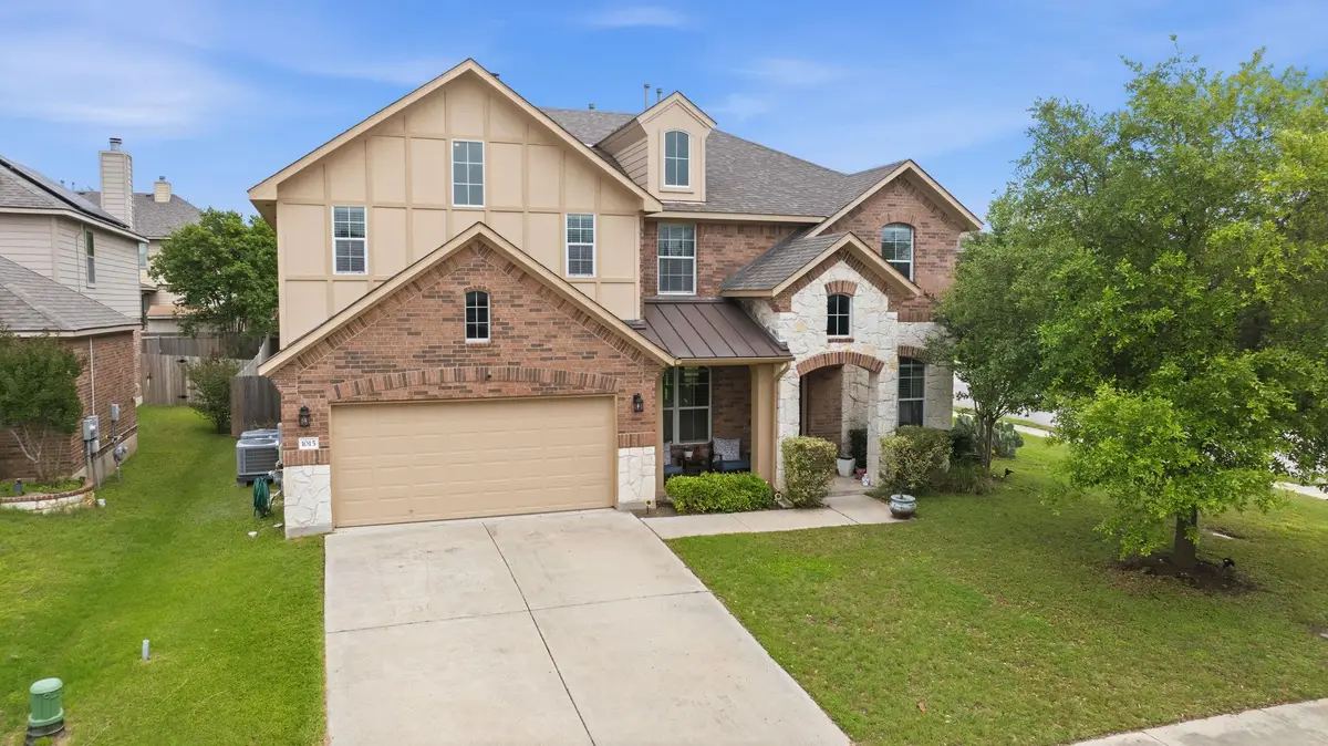 1015 Preserve Pl, Round Rock, TX 78665 - #1