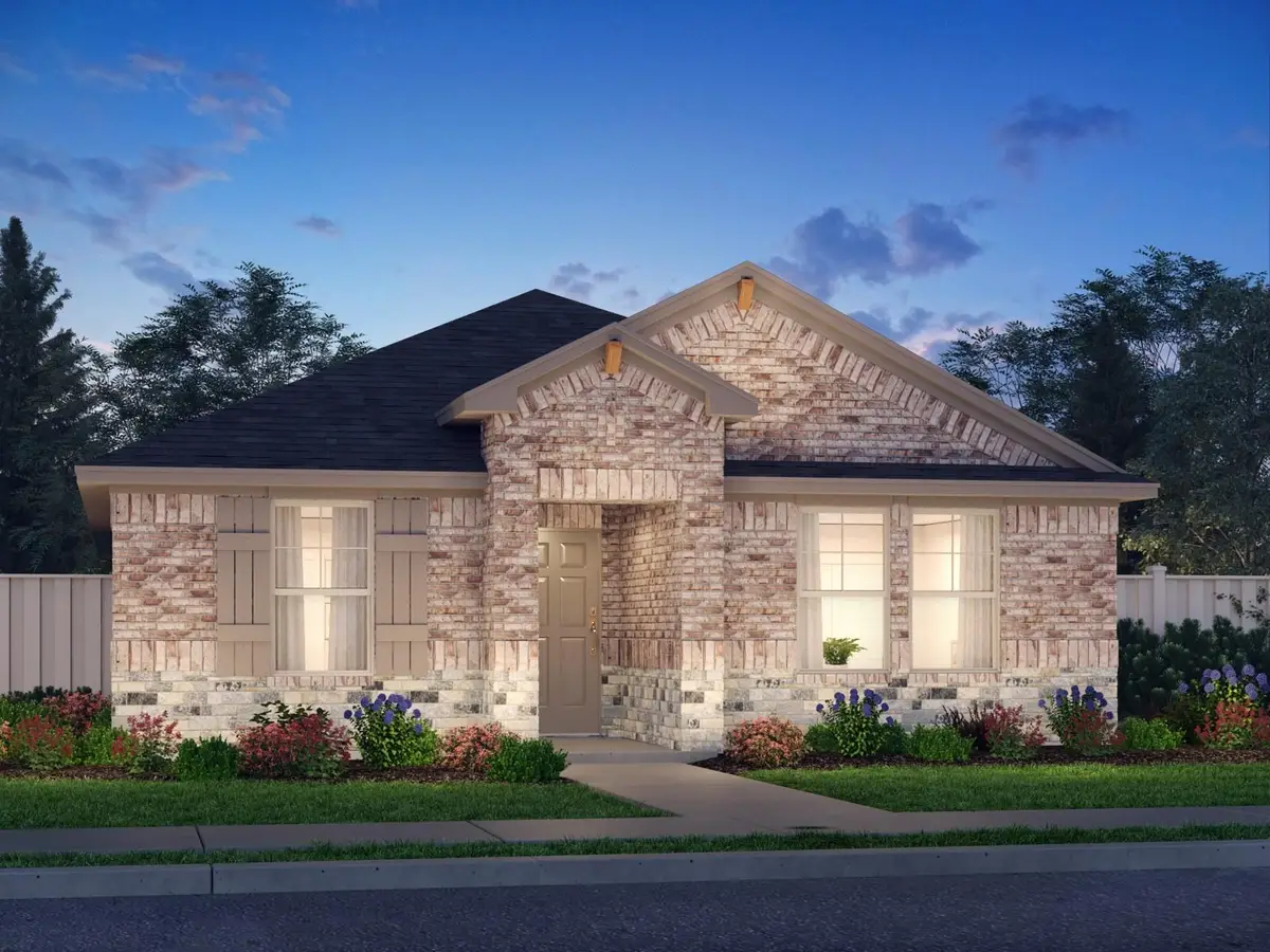 502 Cyprus Row Ct, Hutto, TX 78634 - #1