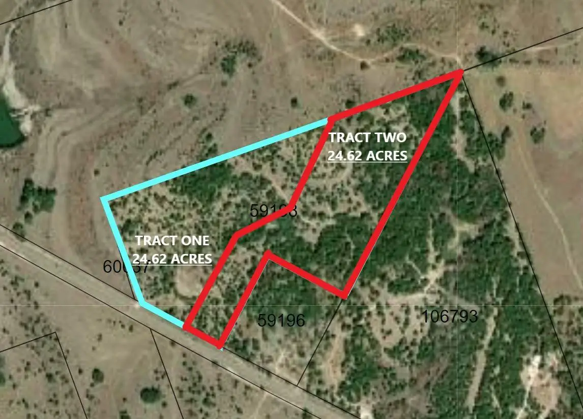 TBD  HWY 183 Tbd Hwy 183 Highway, Lampasas, TX 76550 - #1