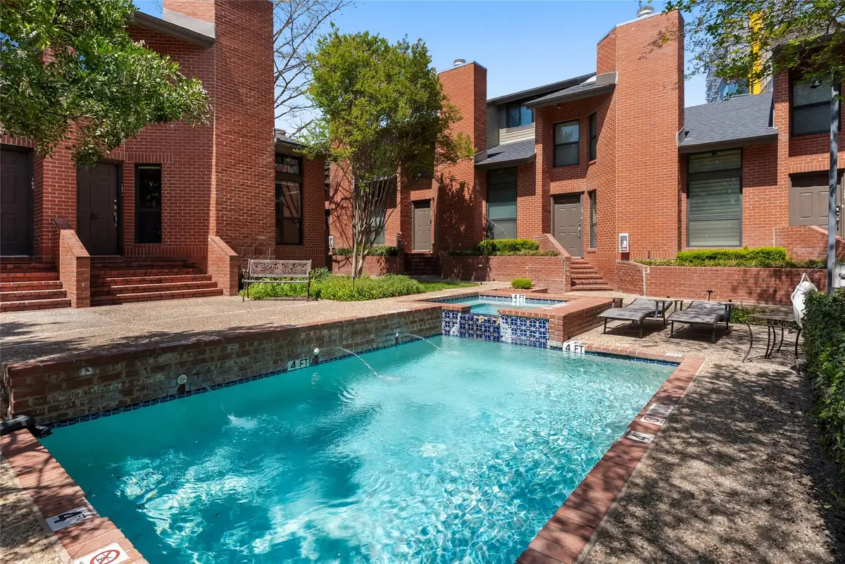 510 W 18th St #106, Austin, TX 78701 - #1