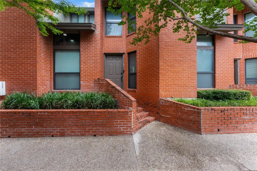 510 W 18th St #106, Austin, TX 78701 - #2