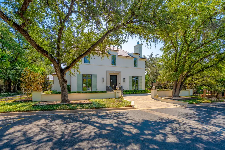 3407 Timberwood Cir, Austin, TX 78703 - #2