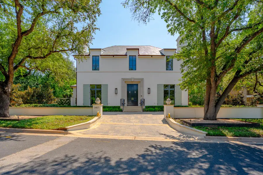 3407 Timberwood Cir, Austin, TX 78703 - #3