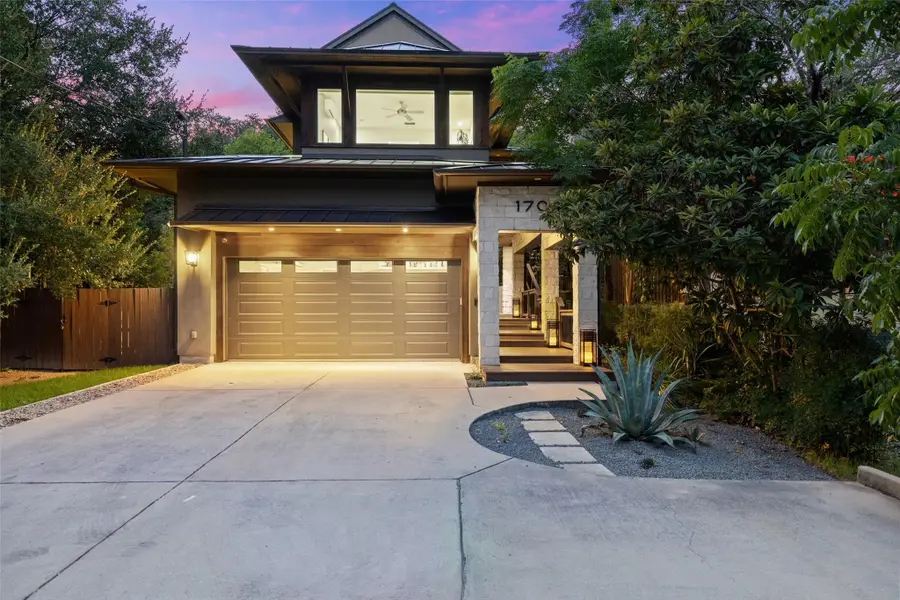 1704 East Side Dr, Austin, TX 78704 - #2