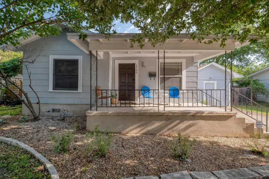 1706 Pennsylvania Ave, Austin, TX 78702 - #3