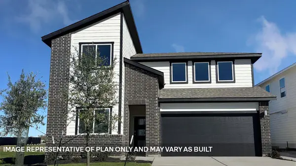 9504 Buckstitch Saddle Dr, Austin, TX 78653