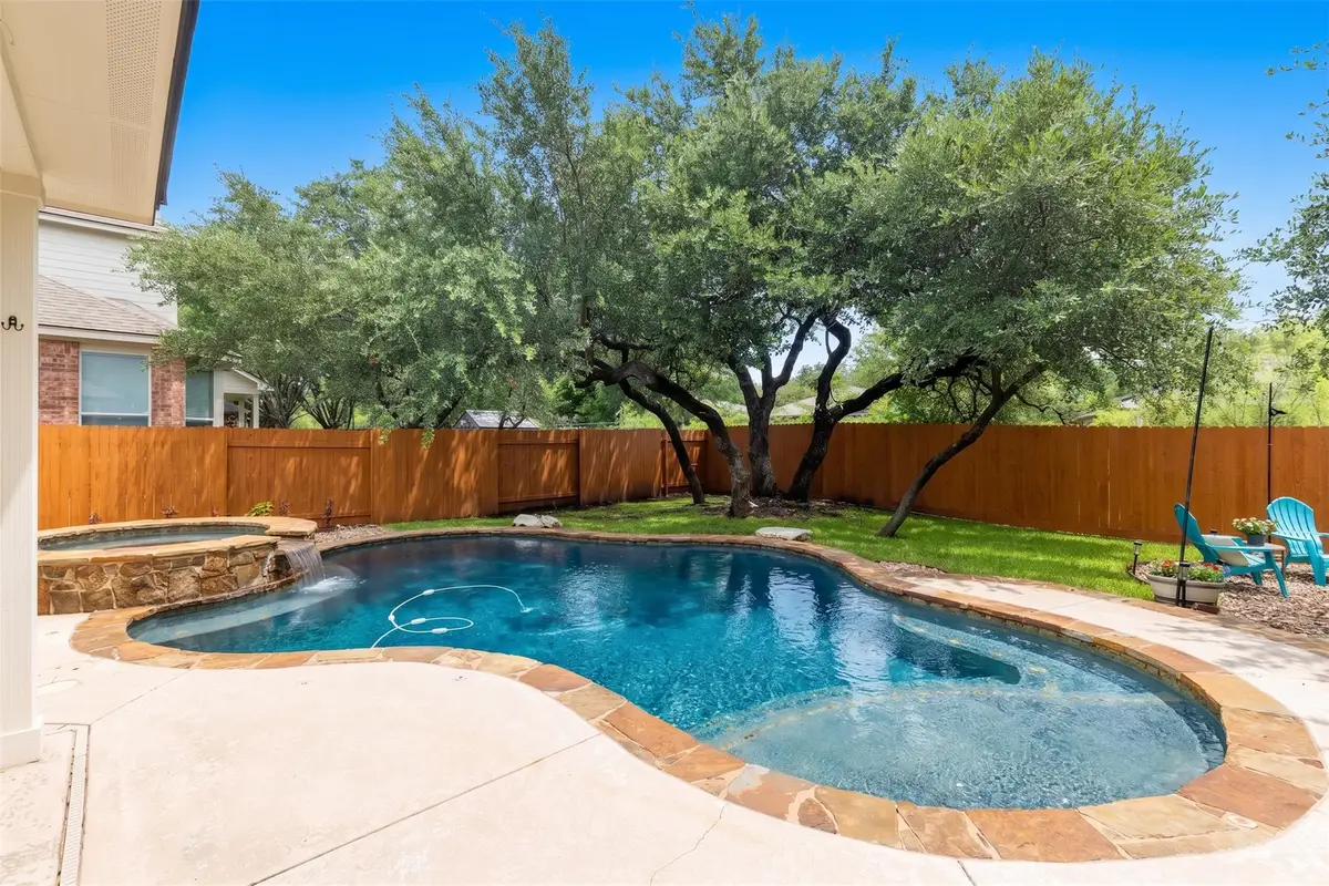 3720 Fossilwood Way, Round Rock, TX 78681 - #1