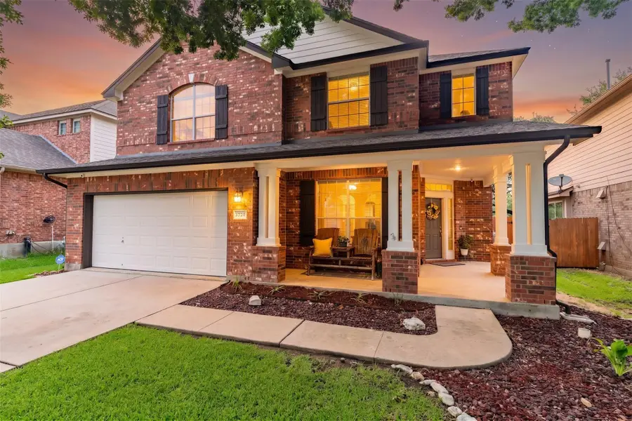 3720 Fossilwood Way, Round Rock, TX 78681 - #2