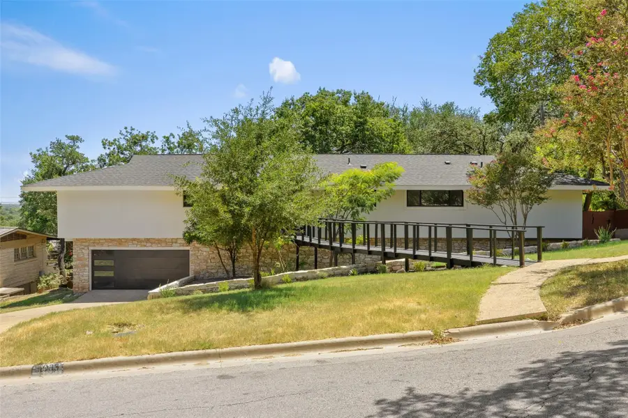 4905 Crestway Dr, Austin, TX 78731 - #2