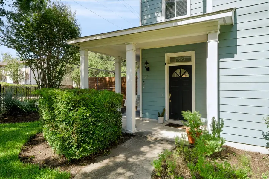 3618 S 2nd St, Austin, TX 78704 - #2