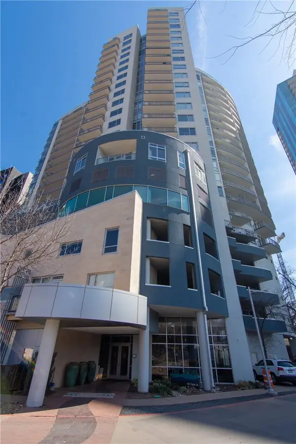 603 Davis St #1005, Austin, TX 78701