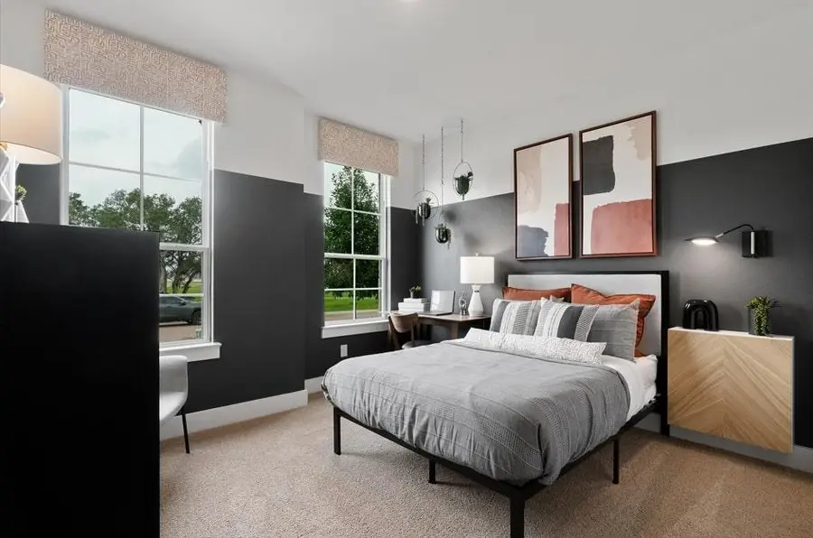 19717 Lucky Outlaw Ln, Pflugerville, TX 78660 - #3