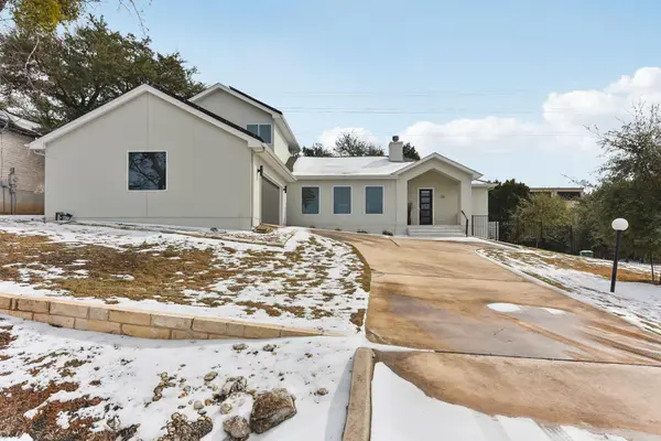 133 Crest View Dr, Lakeway, TX 78734