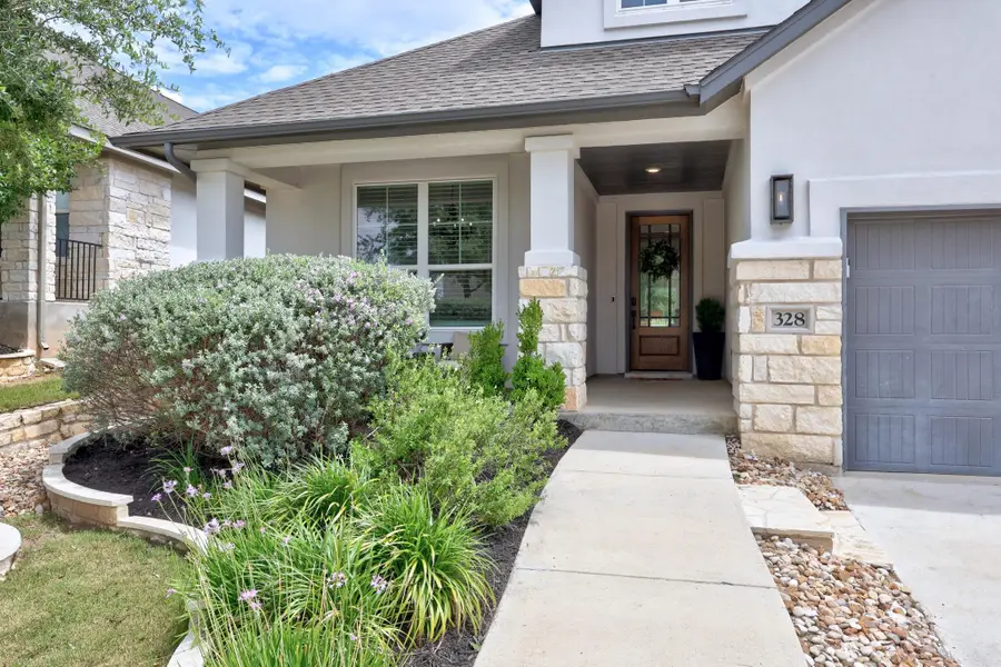 328 Saturnia Dr, Georgetown, TX 78628 - #2