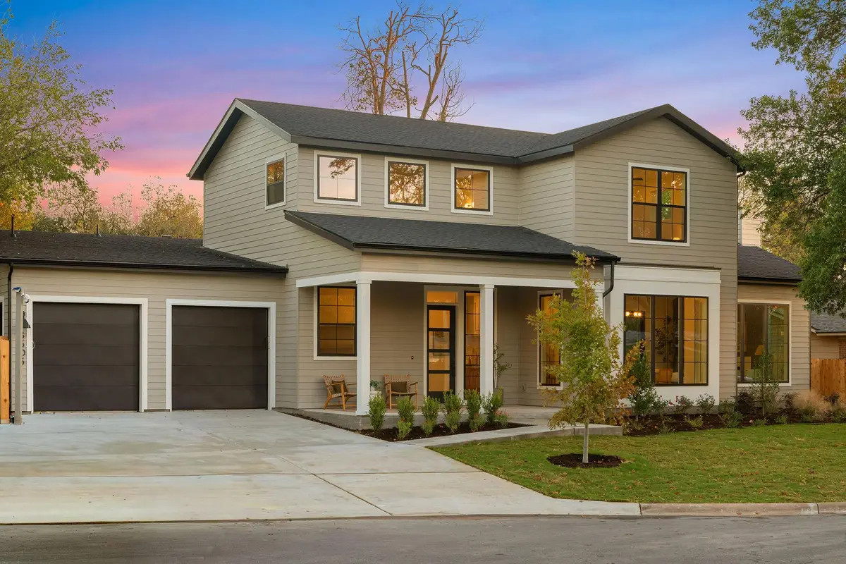 8303 Cochrane Cv, Austin, TX 78757 - Image #1