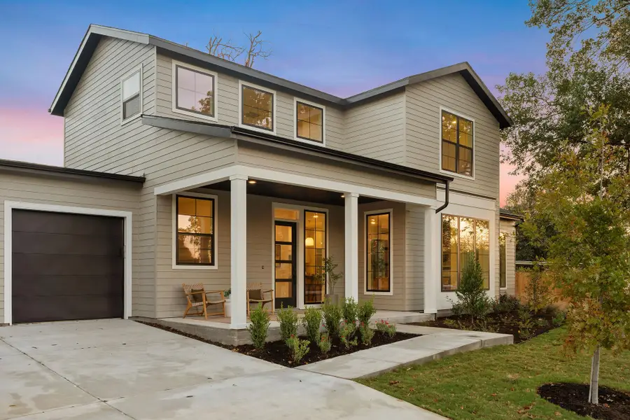 8303 Cochrane Cv, Austin, TX 78757 - Image #2