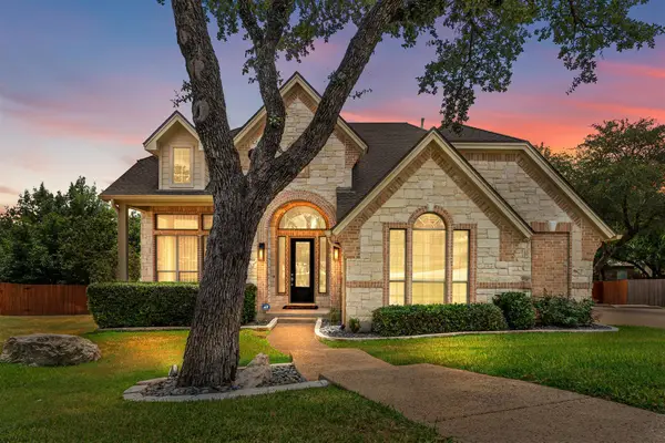 3900 Simon Ridge Ct, Cedar Park, TX 78613
