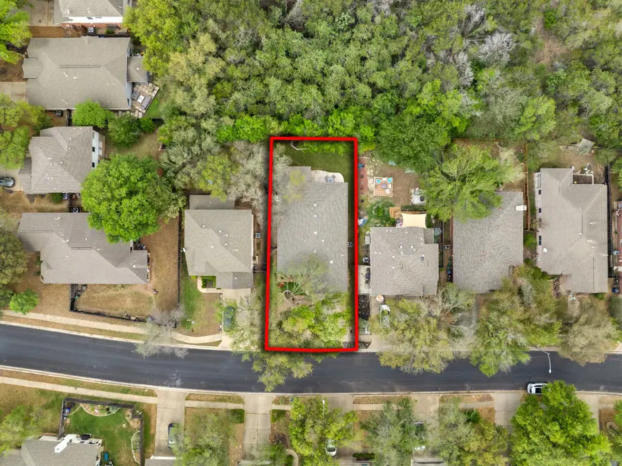 4542 Corran Ferry Loop, Austin, TX 78749 - #2