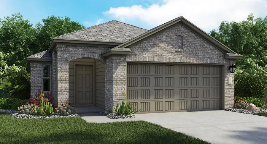 1302 Hermosa Gdns, Georgetown, TX 78628 - #2