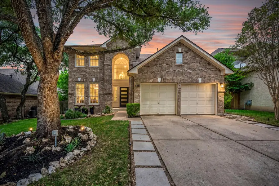 11318 Pompey Ct, Austin, TX 78739 - #2