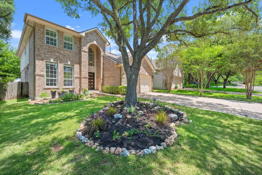 11318 Pompey Ct, Austin, TX 78739 - #3
