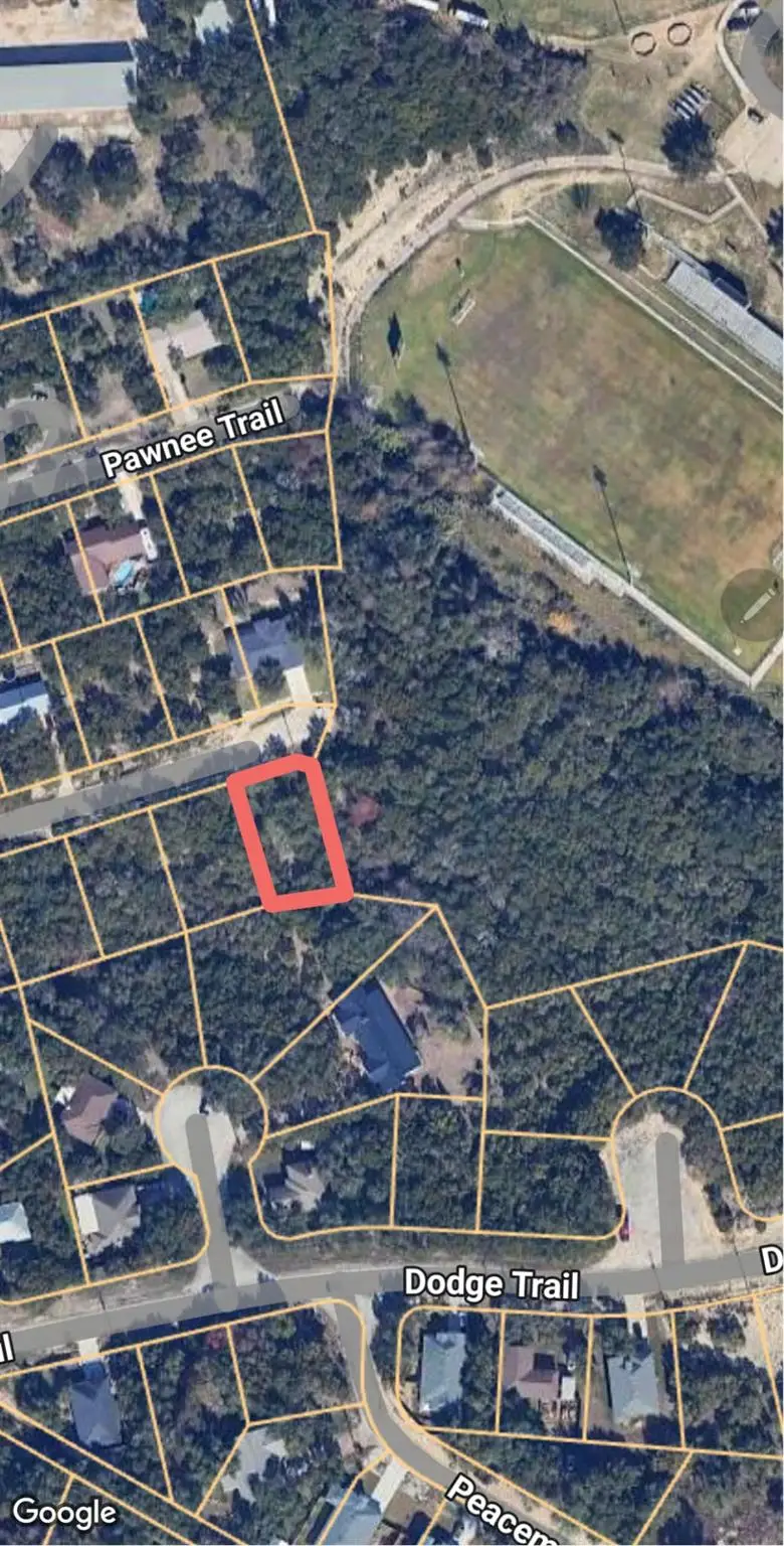 21003 Panhandle Cv, Lago Vista, TX 78645 - #1