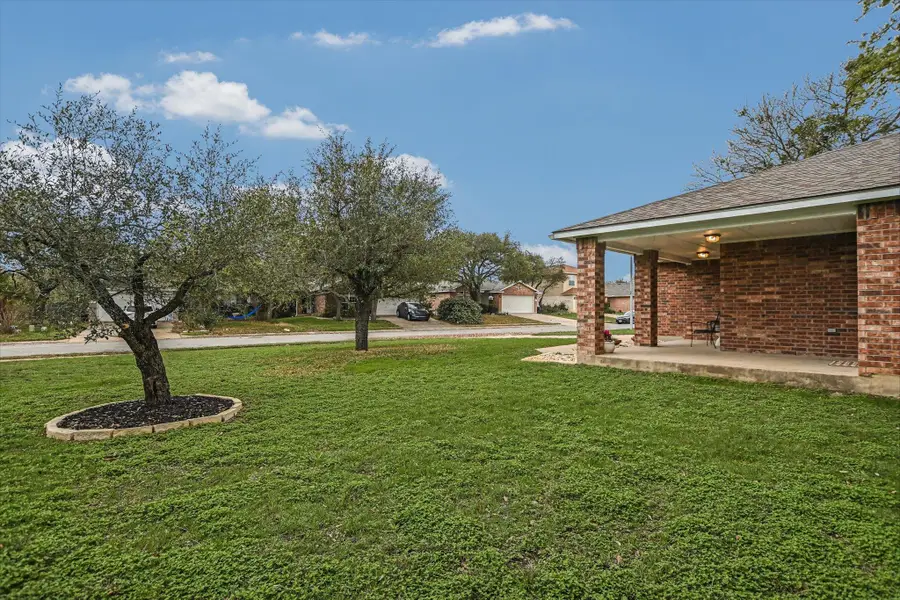1138 Stone Forest Trl, Round Rock, TX 78681 - #3