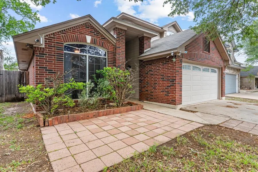 15632 Opal Fire Dr, Austin, TX 78728 - #2