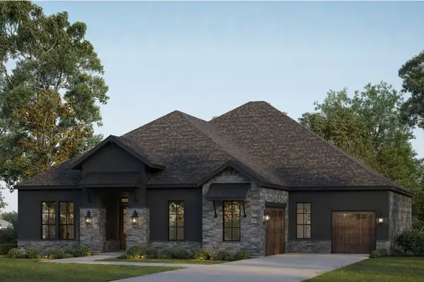 204 Three Rivers Rd, Florence, TX 78633