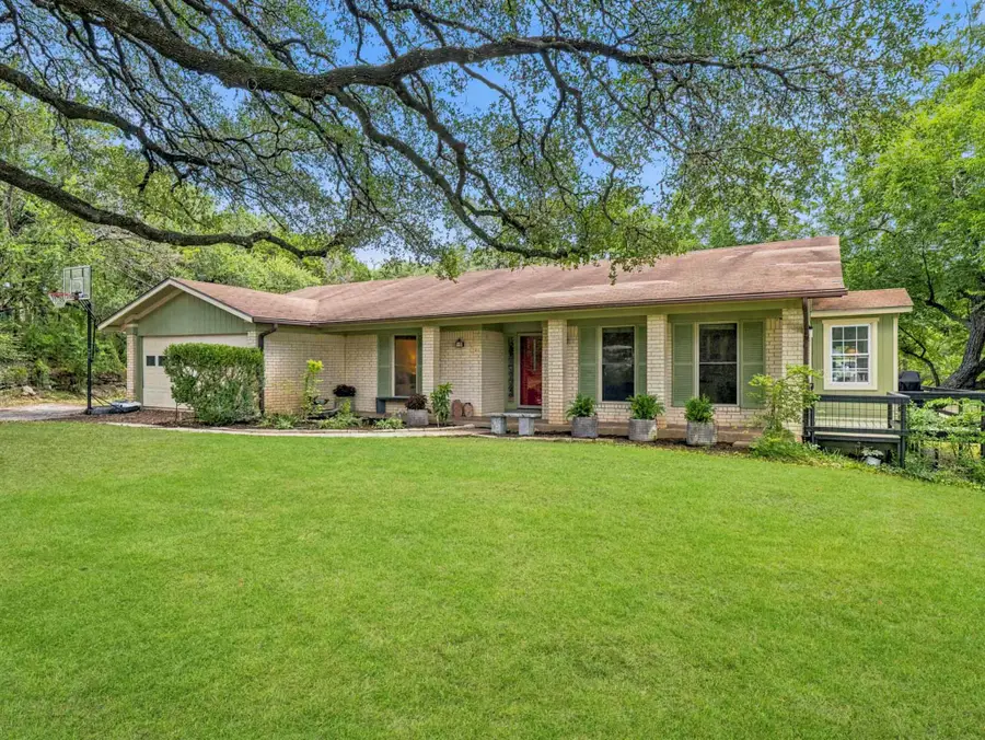 301 Twin Creek Rd, Manchaca, TX 78652 - #3