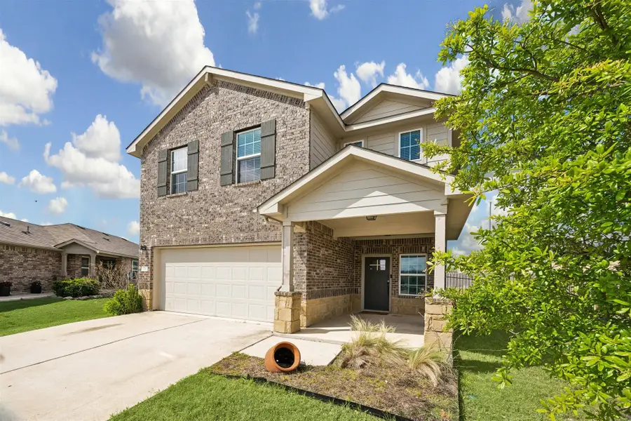 104 Blue Sage Dr, Leander, TX 78641 - #2