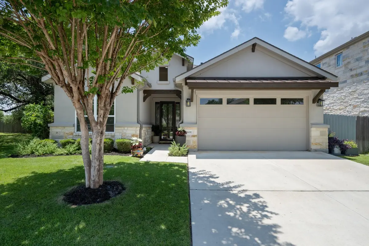 4608 Collins St #906, Round Rock, TX 78681 - #1