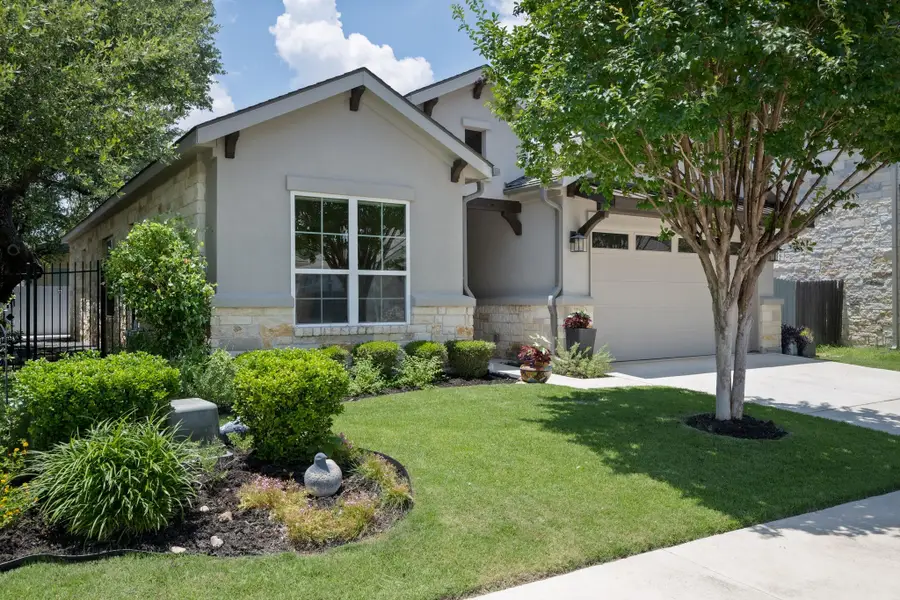 4608 Collins St #906, Round Rock, TX 78681 - #2