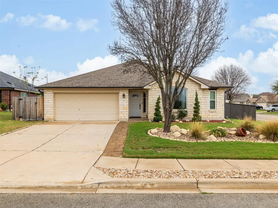907 Ridgemont Cir, Leander, TX 78641 - #2
