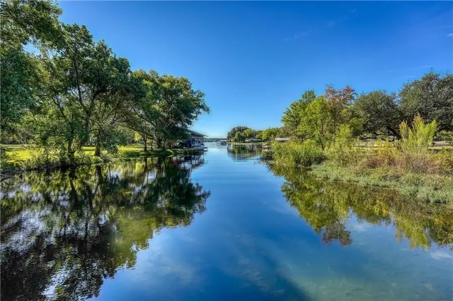 190 Clear Creek, Burnet, TX 78611 - #2