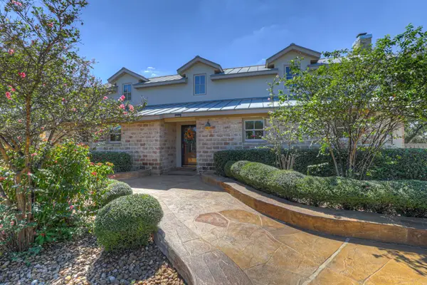 2119 Lariat Rdg, New Braunfels, TX 78132