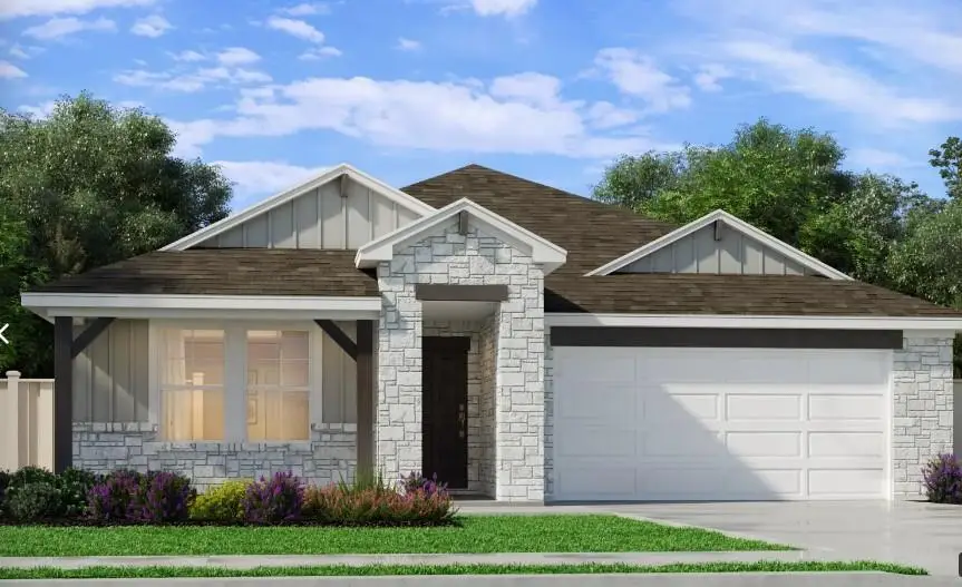 345 Callahan Loop, Buda, TX 78610 - #1