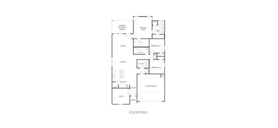 345 Callahan Loop, Buda, TX 78610 - #2