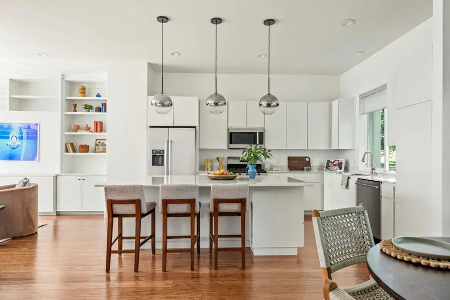 1801 E 2nd St #9, Austin, TX 78702 - #2