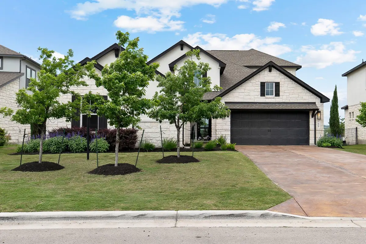 608 Tomichi Trl, Lakeway, TX 78738 - #1