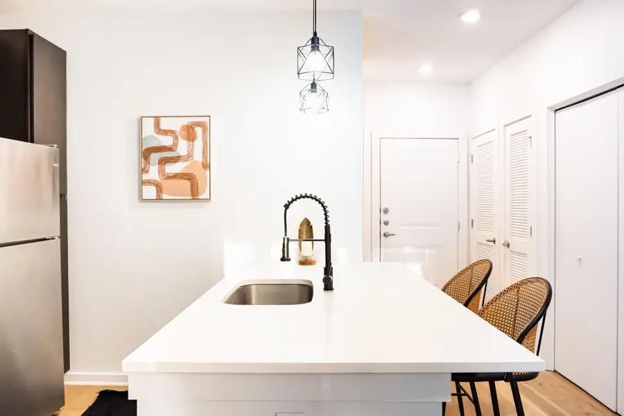 2505 Thornton Road Rd #2303, Austin, TX 78704 - Image #3