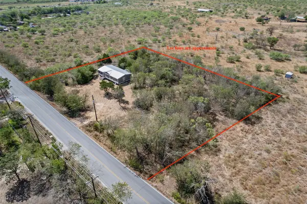 16401 Jacobson Rd, Del Valle, TX 78617