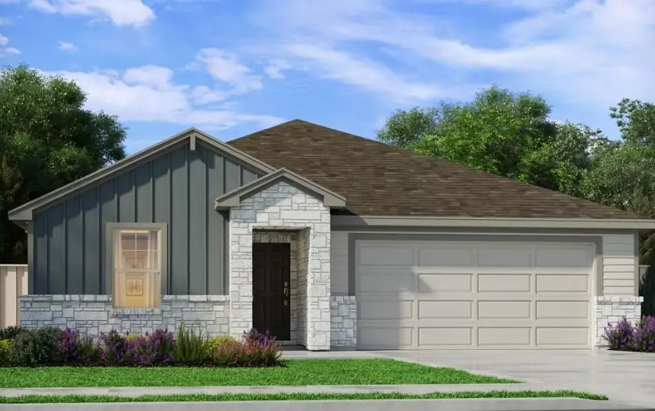 309 Wheel Horse Rd, Burnet, TX 78611 - #1