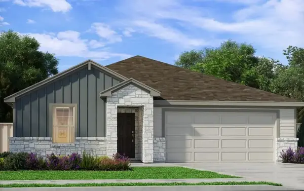 309 Wheel Horse Rd, Burnet, TX 78611